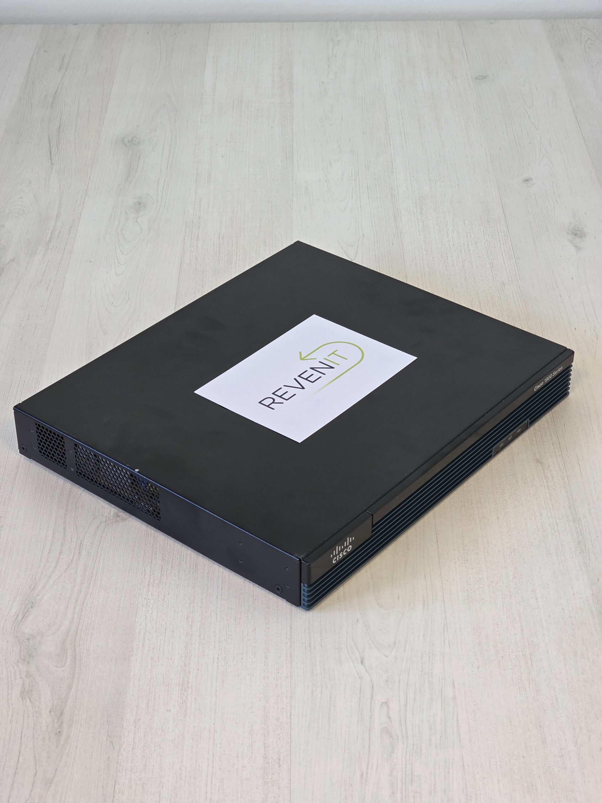 CISCO1921-K9